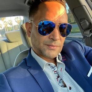 Meet your Posher, Angel